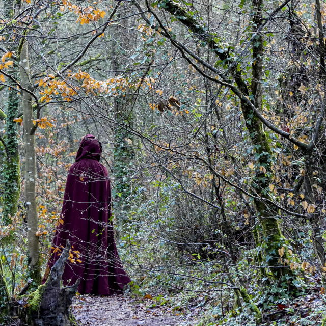 Éric Frotier de Bagneux Festival Photo La Gacilly